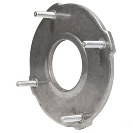 Aftermarket 1059277M1 New Thrust Plate Fits Massey Ferguson Round Baler Models 1455 + IMM50-0047